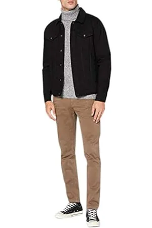 Casual Friday Męski sweter