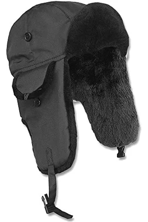 Mil-tec Czapka pilotka MA1® czarna
