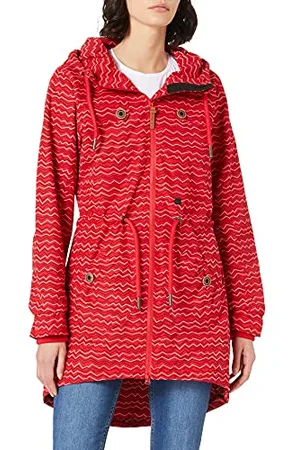 alife kickin Charlotteak A Coat kurtka damska, , XS