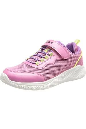 Geox Chłopiec J GISLI BOY SNEAKERS