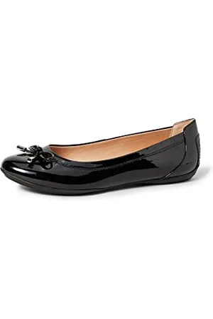 Geox Dziewczyna JR JODIE C BALLERINA
