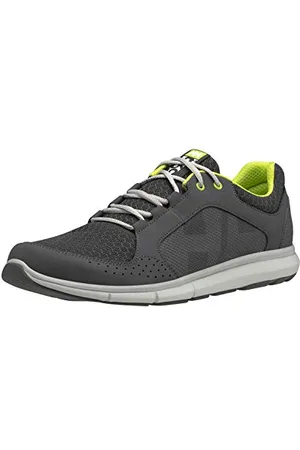Helly Hansen Męskie buty sportowe Ahiga V4 Hydropower, Grafitowy, 43 EU