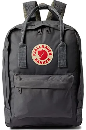 Fjällräven FJÄLLRÄVEN 23523 Kånken Laptop 13" plecak sportowy unisex - OneSize, Super szary, Taglia Unica, Sportowy, , Taille unique, Sportowy