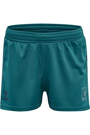 Hummel HmlGG12 Action Shorts Woman