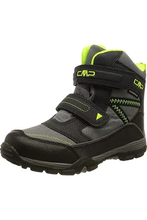 CMP Kids Pyry Snow Boot Wp Buty do chodzenia Uniseks - dzieci , , 27 EU