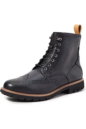 Clarks Batcombe Lord Chelsea Boots Mężczyźni, ,44 EU