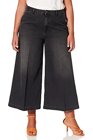 Sisley Spodnie damskie, , 34