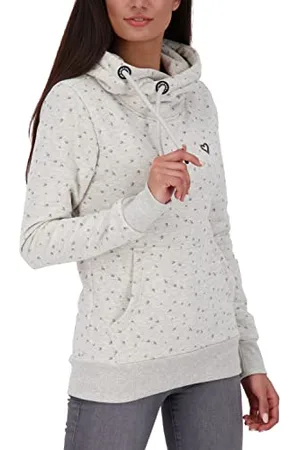 alife kickin Alife and Kickin damska bluza SarahAK B bluza damska bluza z kapturem bluza sweter sweter XS-XXL,