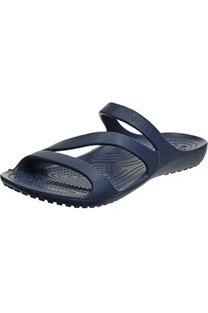 Crocs Kobiety Kadee Ii Sandały, , 37/38 EU