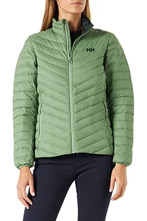 Helly Hansen Helly-Hansen Damska kurtka Verglas Down Insulator, 406 , S