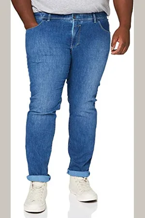 Brax Jeansy męskie PEP S Tapered Fit, , 40W x 32L