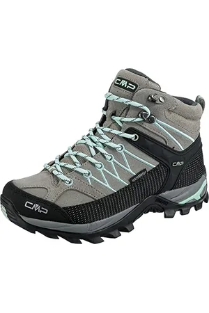 CMP Rigel Mid Wmn Shoes Wp damskie buty trekkingowe, , 42 EU