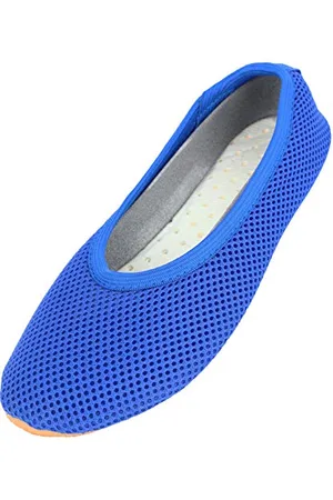 Beck Unisex dziecięce buty gimnastyczne Airs, - 34 - 42 EU