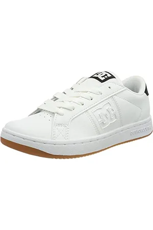 Dcshoes Męskie buty Striker Leather Shoes Sneaker, , 40.5 EU