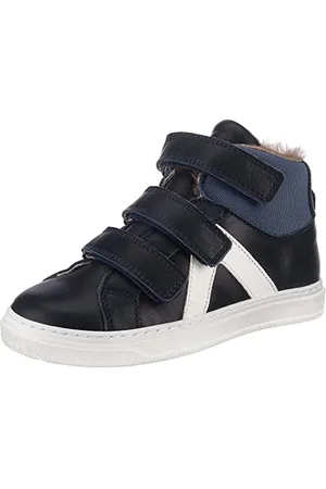 Bisgaard Jens Sneakersy Chłopcy , , 26 EU