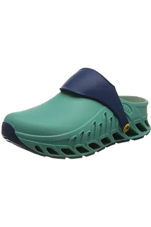 Scholl Evoflex, Medyczne Gniazda Zdrowia Unisex-Dorosły, , 40 EU