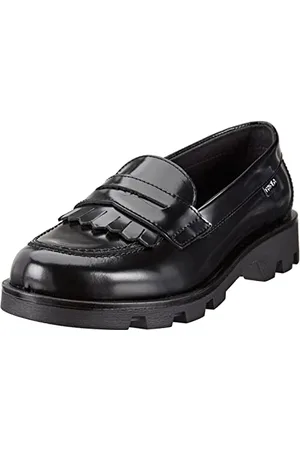 Paola Maria Dziewczęce 854113 buty szkolne, - - 34 EU