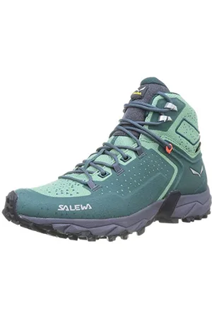 Salewa WS Alpenrose 2 Mid Gore-TEX buty trekkingowe i do wędrówek, , 35 EU