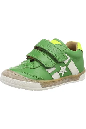 Bisgaard Unisex 40343.119 Sneaker, - 1001-27 EU