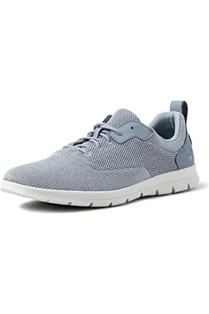 Timberland Heren Graydon Knit Ox Basic Oxford