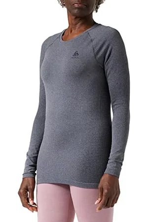 Odlo Damska bluza Performance Warm Eco