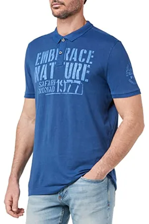 Camel Active Męska koszulka polo, , S