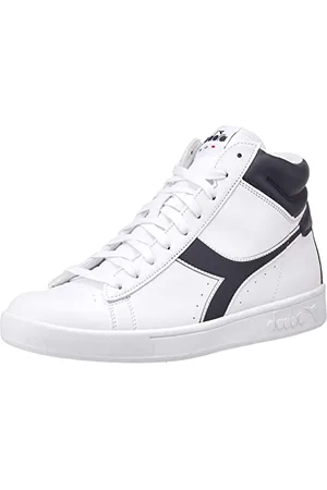 Diadora Unisex Torneo High Gymnastikschuh, , 36.5 EU