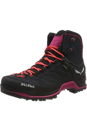 Salewa Ws Mountain Trainer Mid Gore-tex Buty trekkingowe i trekkingowe Kobiety , , 35 EU