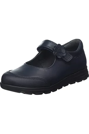 Pablosky Unisex 334020 niskie tenisówki, azul - 38.5 EU