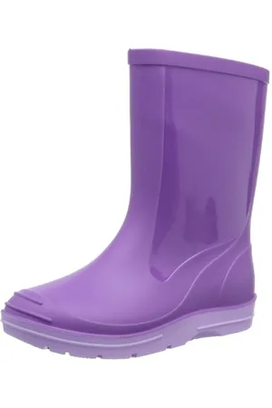 Beck Dziewczęce buty wsuwane, - Violett Lila 13 - 32 EU