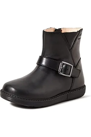 Geox Baby dziewczyna B HYNDE GIRL WPF A Buty na kostkę