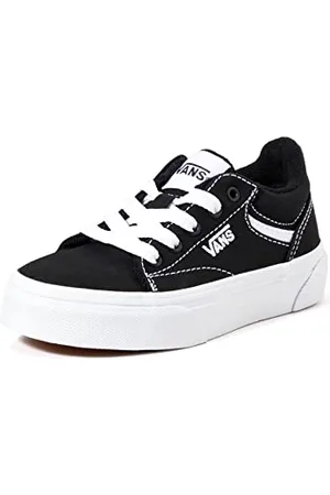 Vans Sneakersy dziecięce Seldan unisex, , 31 EU