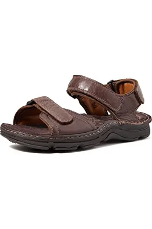Clarks Męskie sandały ATL Part, , 39.5 EU