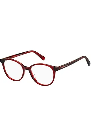 Tommy Hilfiger TH 1969 okulary, siatka sieciowa, 51 damskie