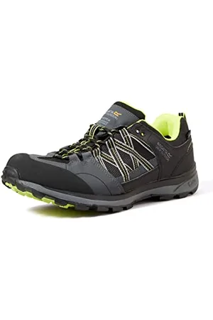 Regatta Męskie buty trekkingowe Chaussures Techniques De Marche Basses Samaris Ii, , 47 EU