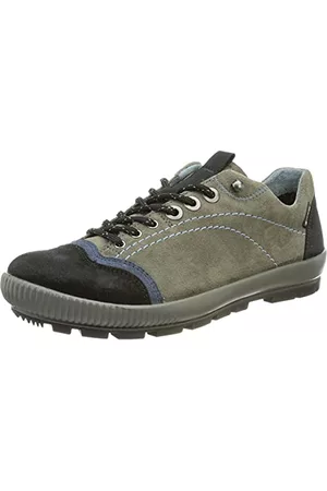 Legero Damskie buty trekkingowe Tanaro, Czerwony - Oriente 5100-41 EU