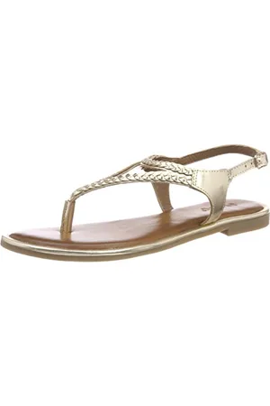 Inuovo Damskie 8368 sandały z paskiem, , 36 EU