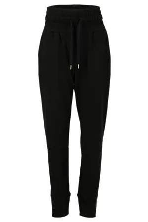 Brunotti Damskie spodnie dresowe Rafaella, czarne, XS, czarny, XS