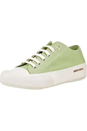 Candice Cooper Damskie buty gimnastyczne Rock S, - Verde - 39 eu