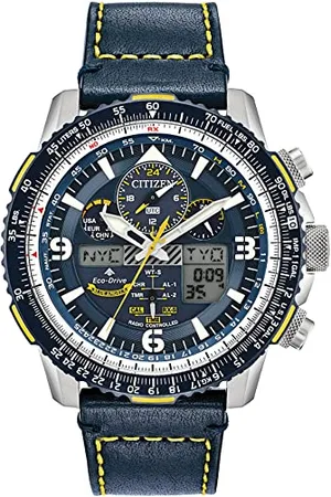 Citizen Mężczyźni Promaster Skyhawk A-T Zegarek, , Rozmiar uniwersalny