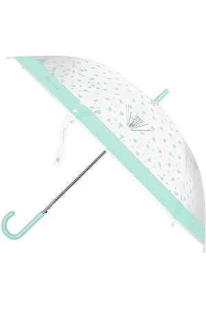 Pepe Jeans Evelin parasol, , poliester z aluminiowym kijkiem, , parasol, , parasol