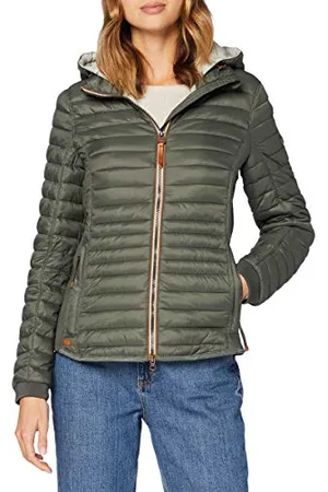 Camel Active Kobiety Womenswear Kurtka, , 34
