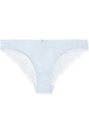 Pretty Polly Damskie majtki Lola - brazylijskie (opakowanie 3 szt.)