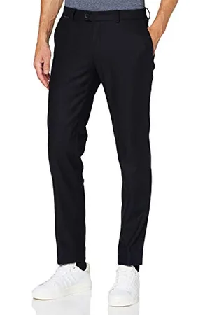 Brax Spodnie męskie Style Felix, Navy, 56W / 34L