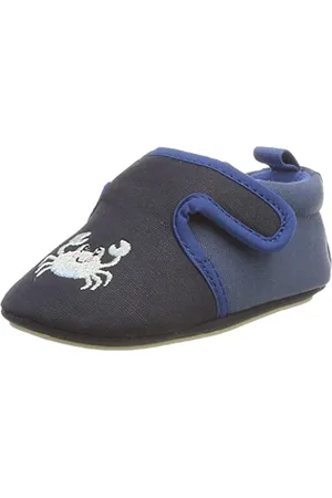 Sterntaler Unisex dziecięce buty do raczkowania, , 15/16 EU