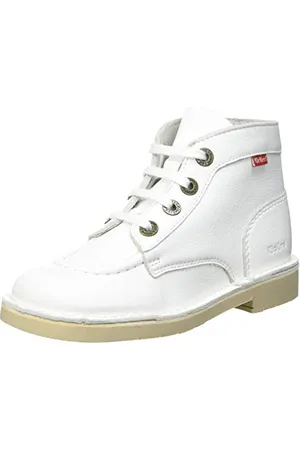 Kickers Unisex dziecięce sztyblety Kick Col, - - 31 EU