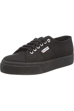 Superga Espadryle damskie 4524-cotu, , 42 EU