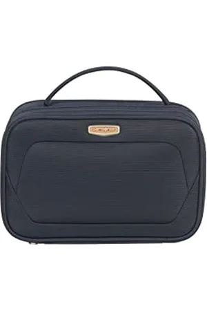 Samsonite Spark SNG ECO - kosmetyczka 30 cm, 7 l, niebieska (Eco Blue)