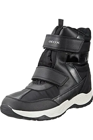 Geox Dziewczęce J Sentiero Girl B Ab botki, , 34 EU