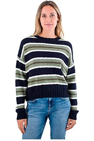 Hurley Damski sweter Morgan, wielokolorowy, L, , L